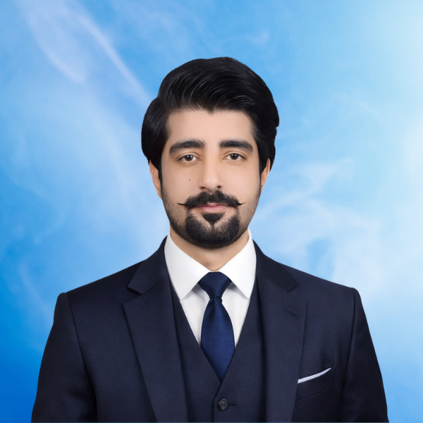 Dr. Jawad Sher Tarar