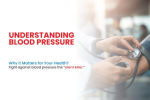 Understanding Blood Pressure