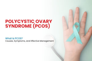 Polycystic Ovary Syndrome (PCOS)